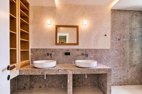 Villa Ble - Shower room