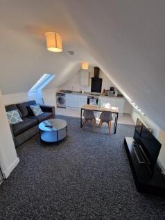 Lounge/Kitchen