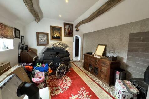 Reception Room 1