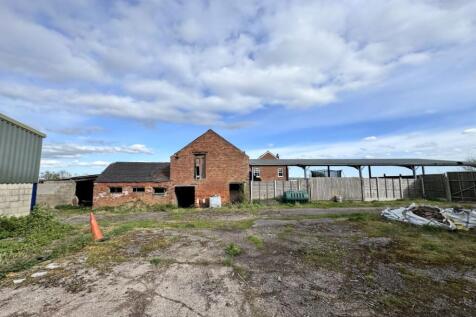 Outbuildings