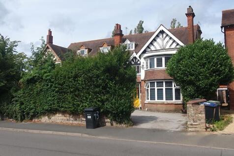 43 Portland Road, Edgbaston, Birmingham, West Midlands, B16 9HS