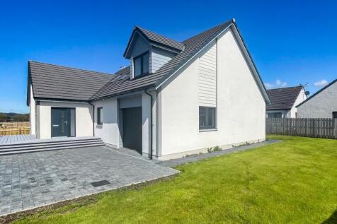 Driveway &amp; Garden