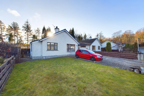 Driveway &amp; Front Garden