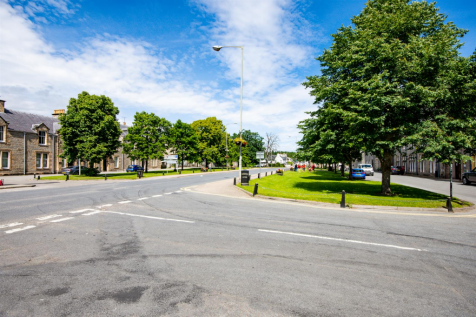 Grantown Square