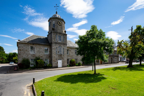 Speyside House