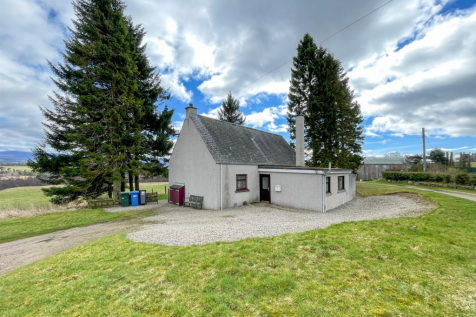 Rear Garden &amp; Parking