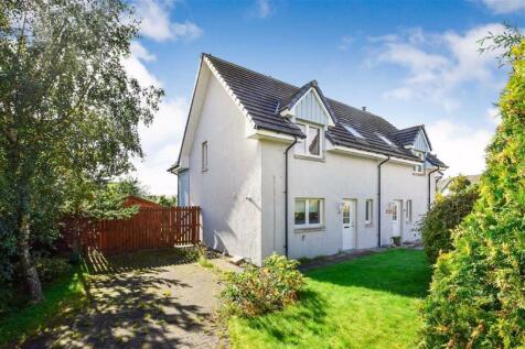 3 Bedroom Houses For Sale In Alvie Aviemore Inverness