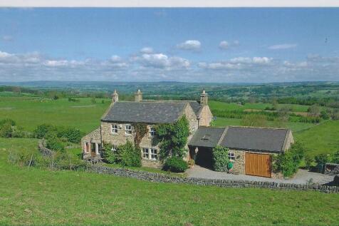 Properties For Sale By Giles Edwards Yorkshire Property Masham