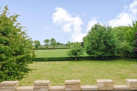 View from the Chapel House