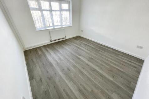 Front reception room