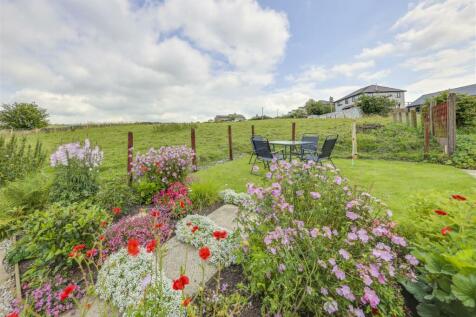 Upper Garden Alt 2