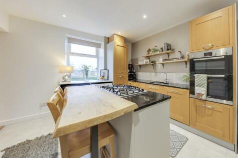 Breakfast Kitchen Alt