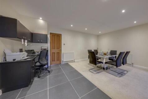 Dining Room / Study  Alt