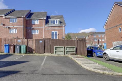 Rear Parking