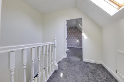 Second Floor Landing