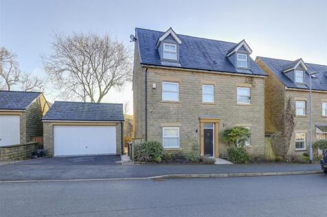 Front External, Garage &amp; Driveway