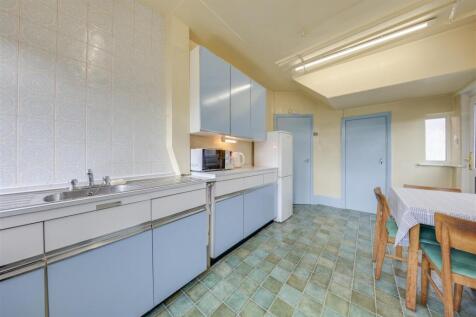 Breakfast Kitchen Alt