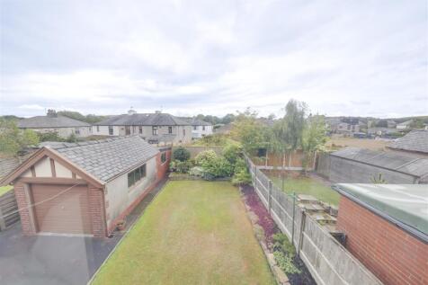 View from Rear Window