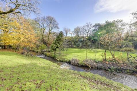 Rear Communal Gardens