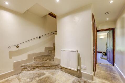 Lower Ground Floor Hall