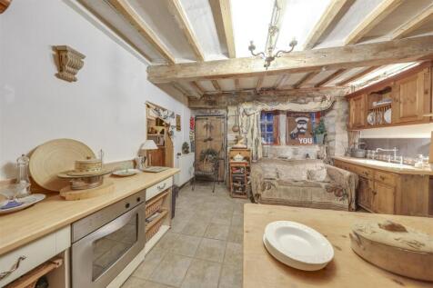 Breakfast Kitchen Alt 2