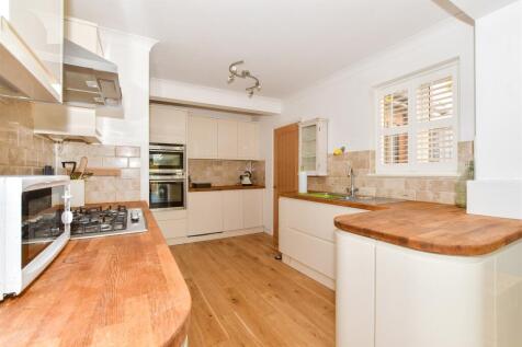 Kitchen/Dining/ Snug