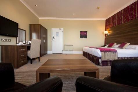 Executive Rooms