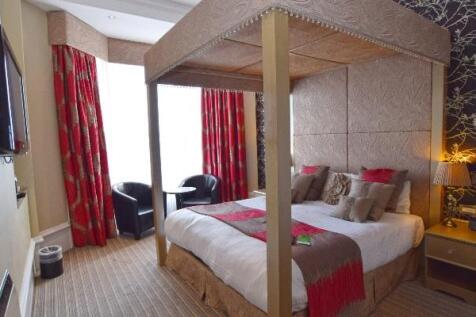 Deluxe Rooms