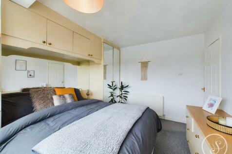 Bedroom Five