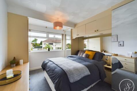 Bedroom Five