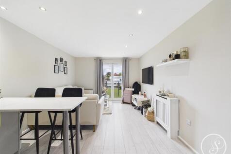 KITCHEN/ LIVING AREA