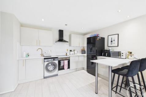 KITCHEN/ LIVING AREA