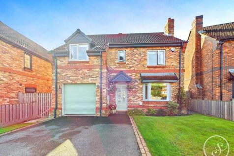 Field End Garth, Leeds