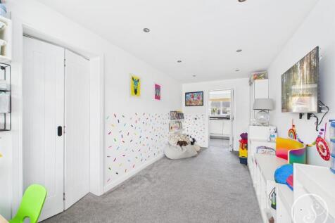 SECOND SITTING ROOM/ PLAY ROOM