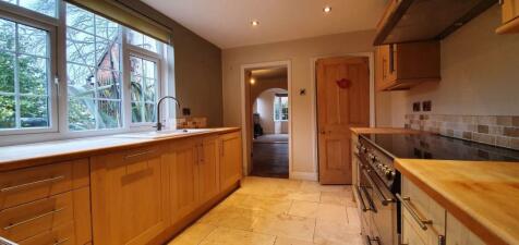 4 Bedroom Houses To Rent In Nantwich Cheshire Rightmove