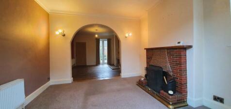 4 Bedroom Houses To Rent In Nantwich Cheshire Rightmove