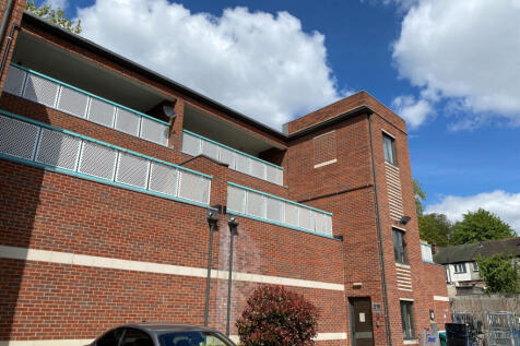 2 Bedroom student flat