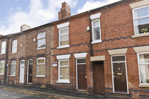 4 Bedroom terraced house - HMO