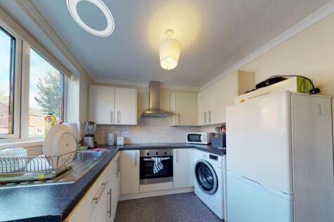 2 Bedroom terraced house