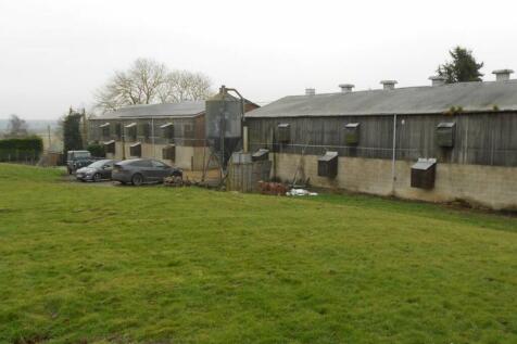 Poultry Buildings