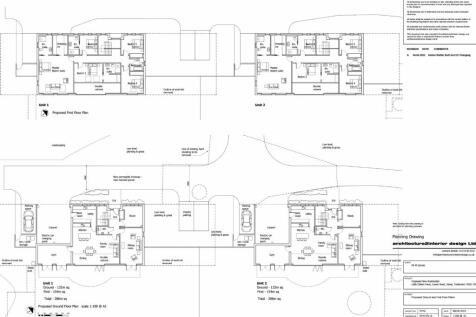 Floorplans