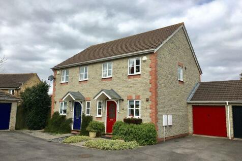 2 Bedroom Houses To Rent In Greater Leys Oxford