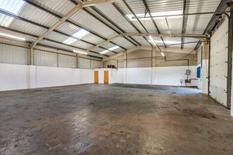 Gallery Image #6 for gbthor03 - Thorne Enterprise Park - 4457