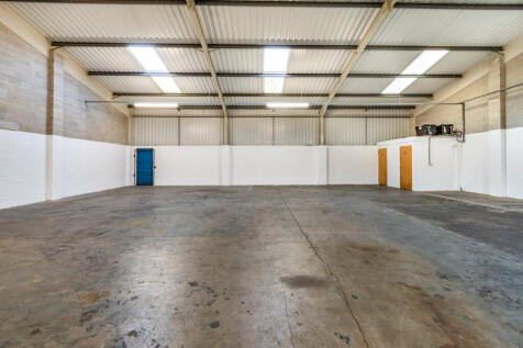 Gallery Image #8 for gbthor03 - Thorne Enterprise Park - 4457