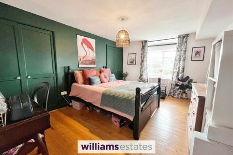 Bedroom Room