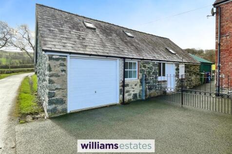 Garage &amp; Workshop