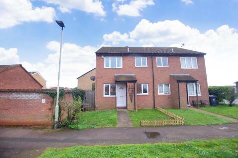 1 Bedroom Houses To Rent In Bedford Bedfordshire Rightmove