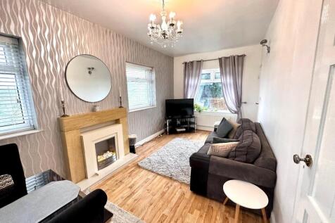 SECOND RECEPTION ROOM