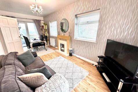 SECOND RECEPTION ROOM