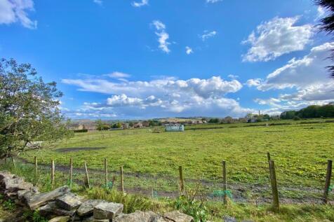 STUNNING COUNTRYSIDE VIEWS